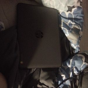 Hp Chromebook 11 G5 EE